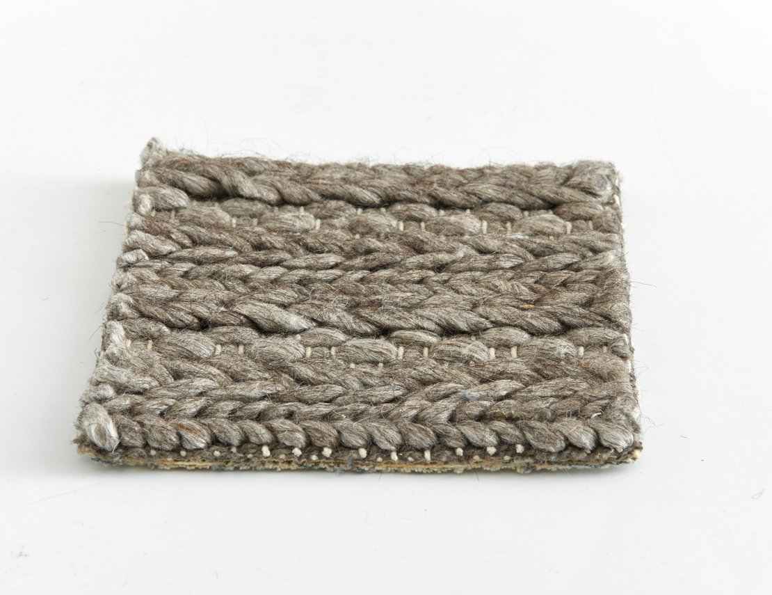 Bedford Cord by Crescent Anthracite Luxury Residential Carpet