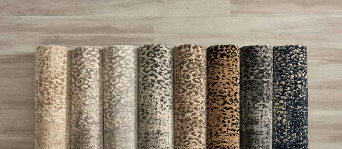 King Cheetah by Stanton Carpet Desert | Luxury Residential Carpet