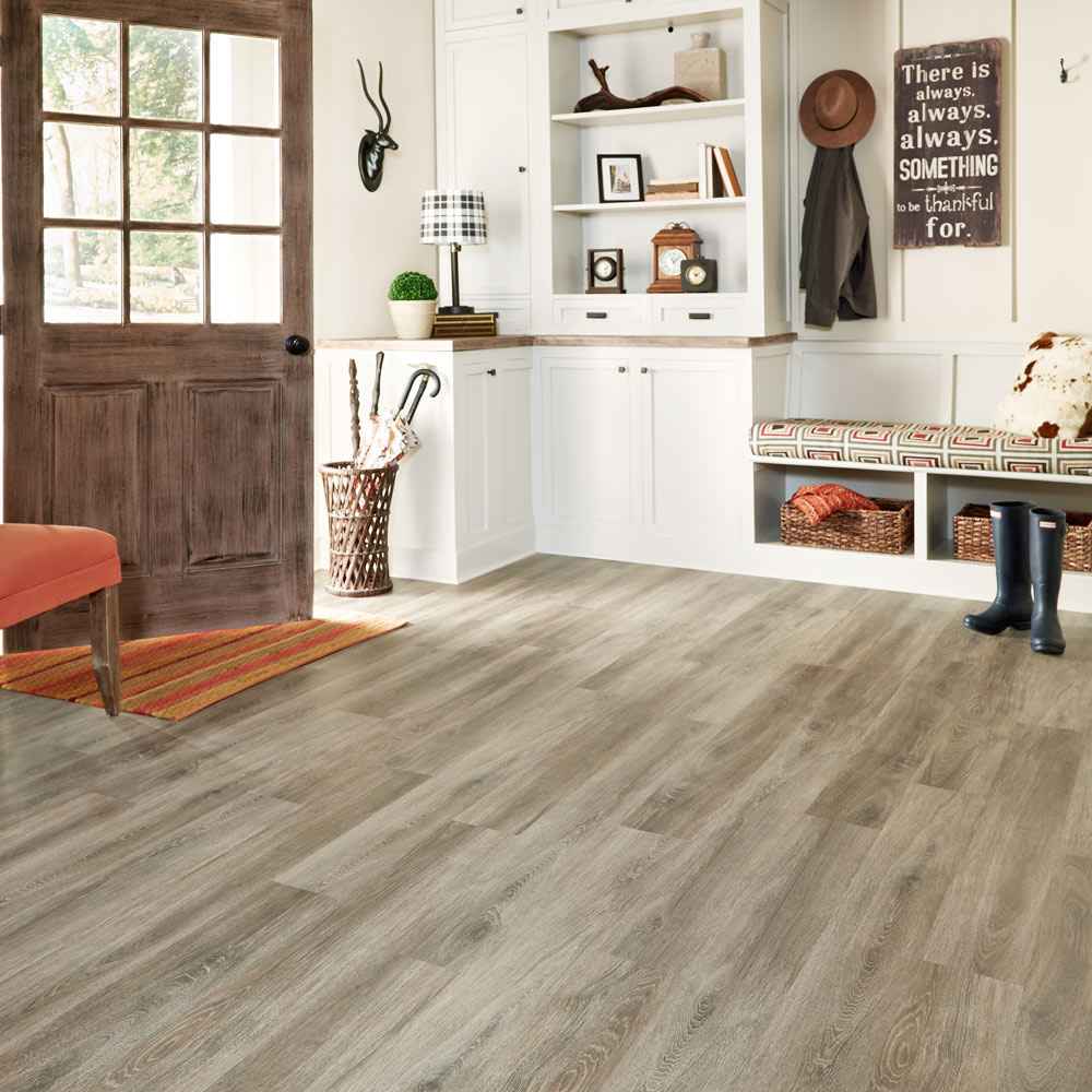 ADURA®Flex Plank Margate Oak Coastline | Luxury Vinyl Plank (LVP)